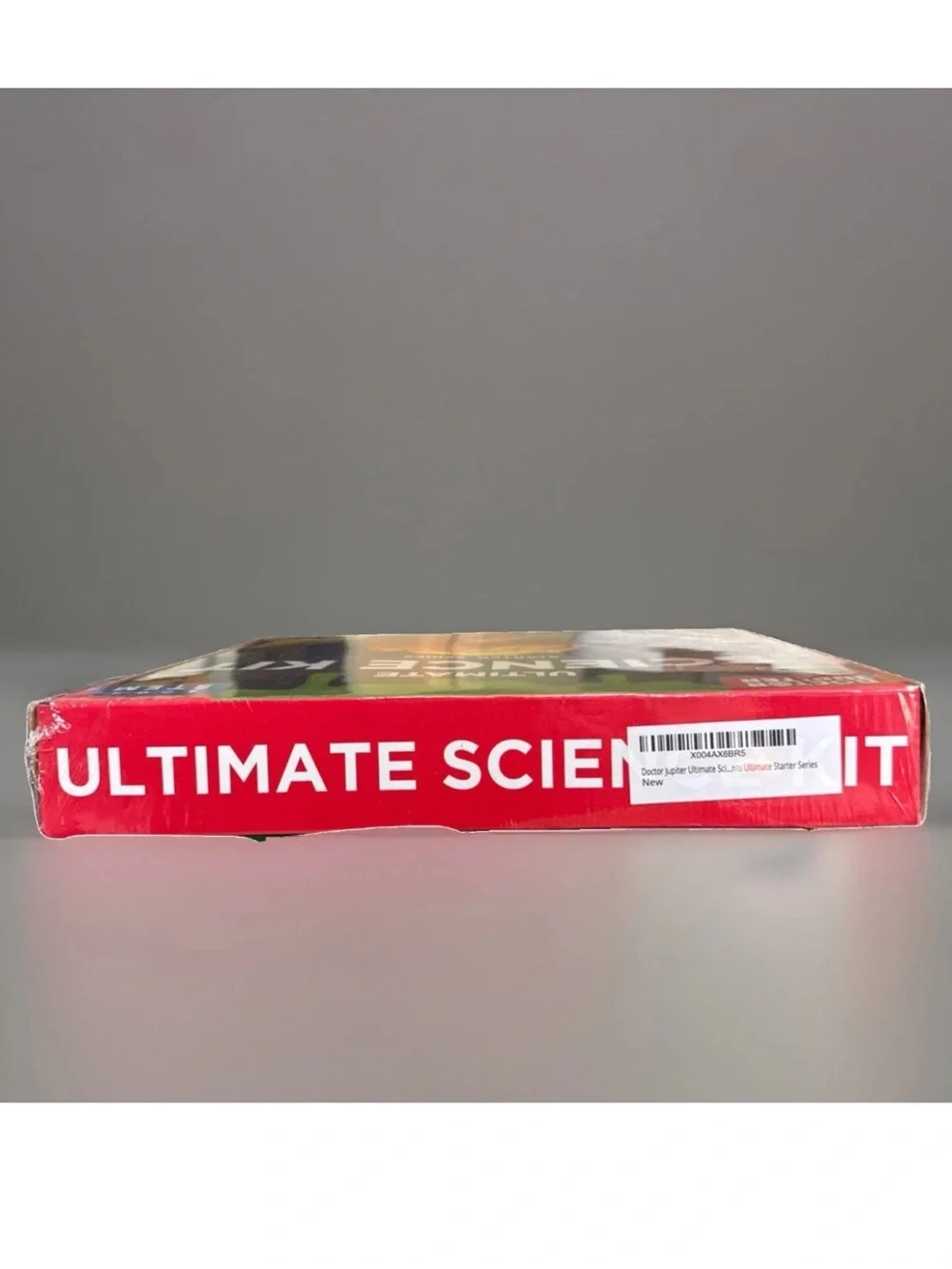 Doctor Jupiter Ultimate Science Kit Starter Series STEM Toys For Ages 8+